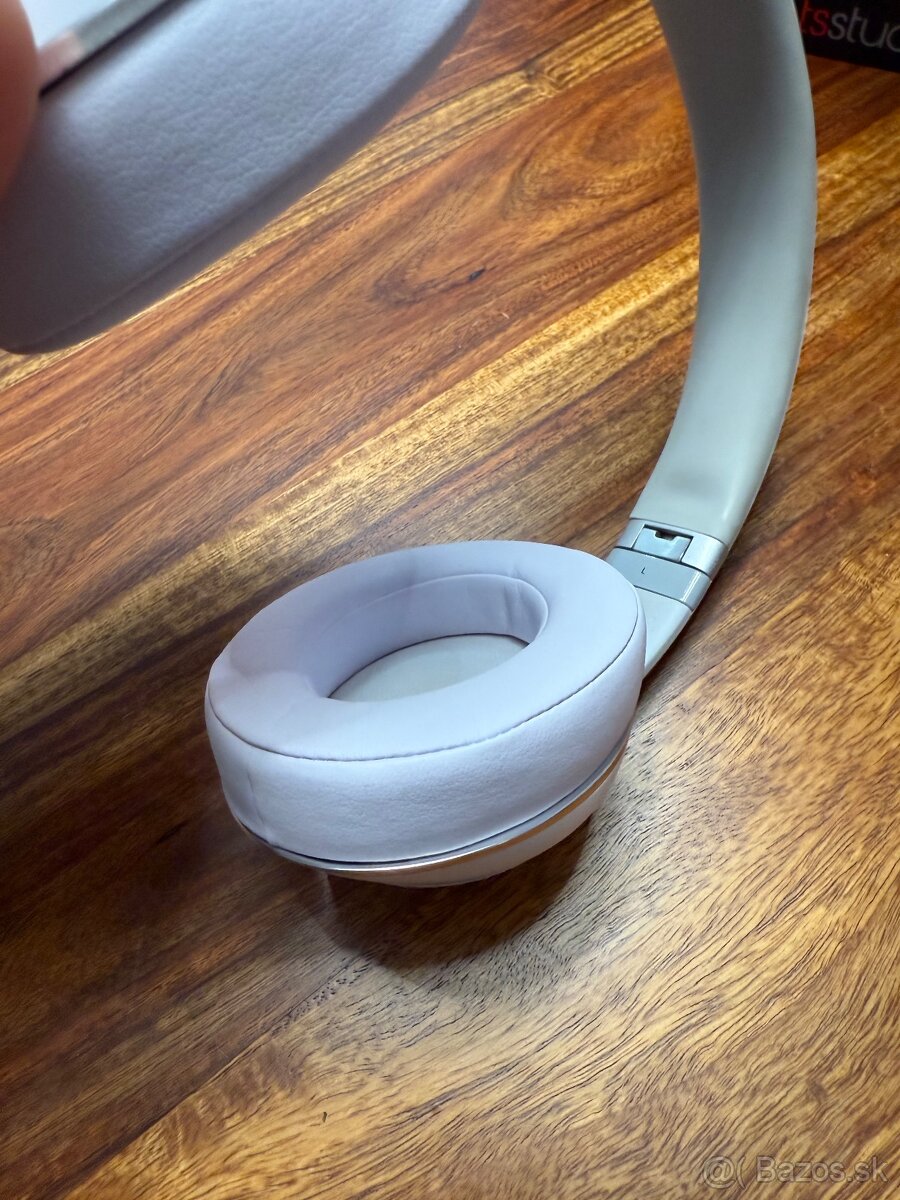 Sluchadla Beats by Dr. Dre Studio Pro Wireless - 5