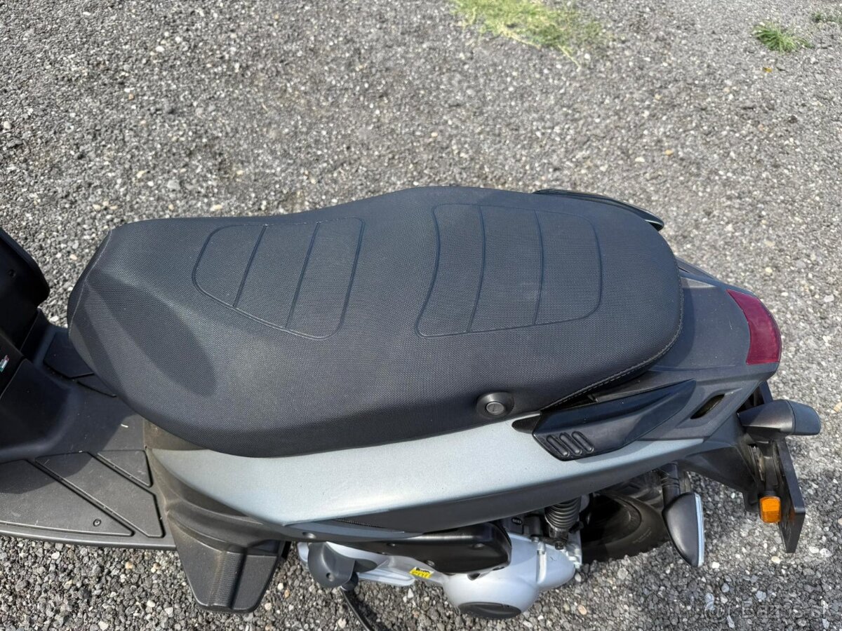 Piaggio Typhoon 125ccm - 5