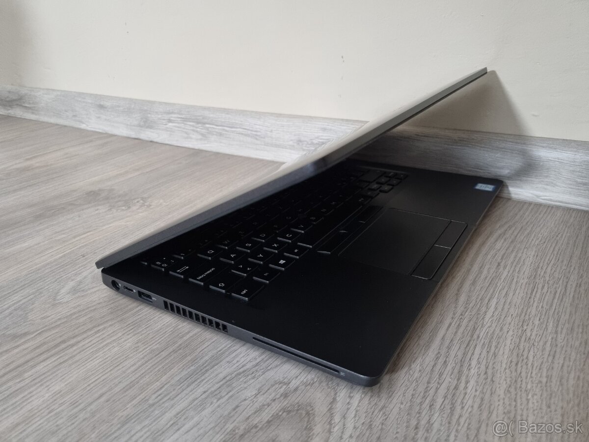 ▼DELL Latitude 5400 - 14" / i5-8365U / 8GB / SSD / ZÁR▼ - 5