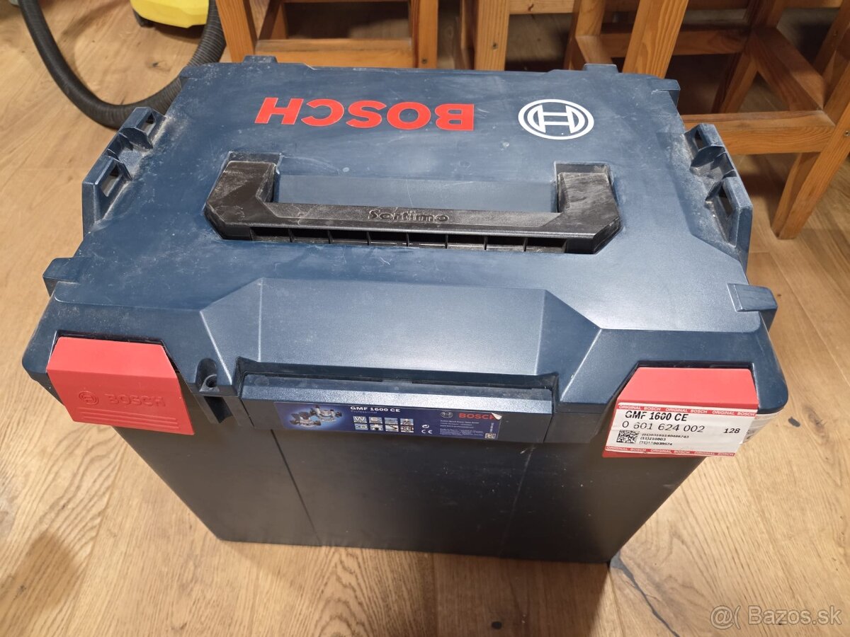 Bosch fréza GMF 1600 CE - 5