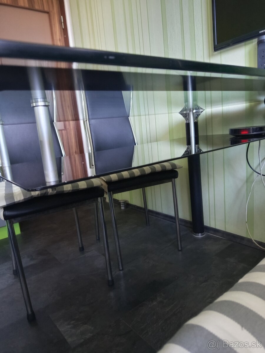 Predám kuchynský stôl - 5