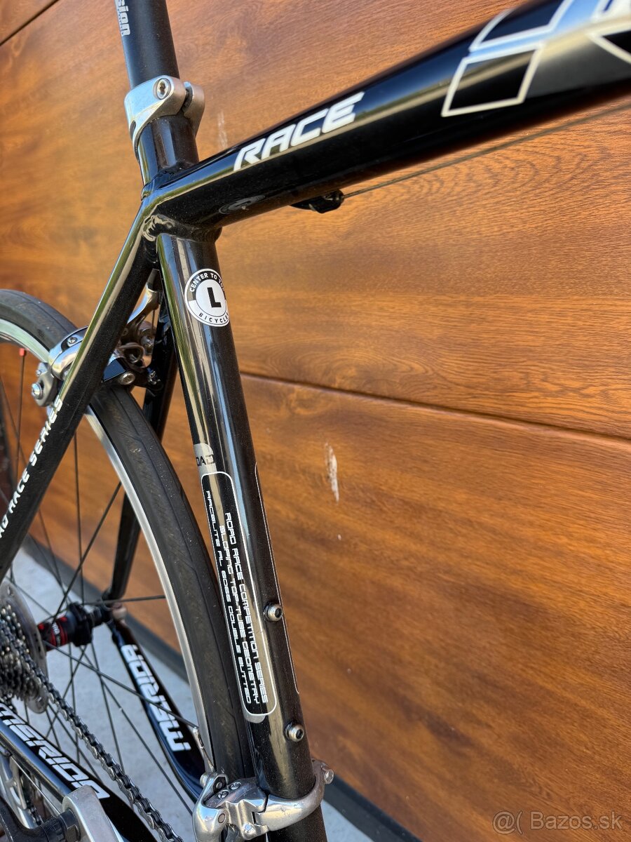 Merida Road Lite 904 - 5