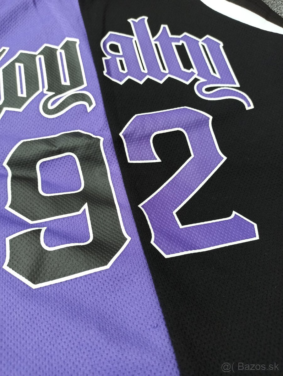 Tričká veľkosť S - 5