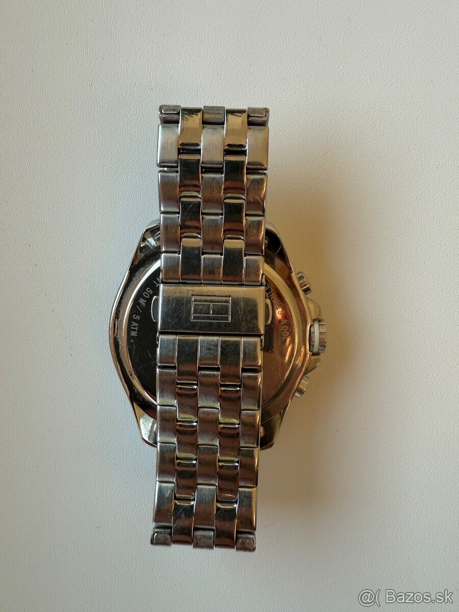 Predám hodinky Tommy Hilfiger - 5