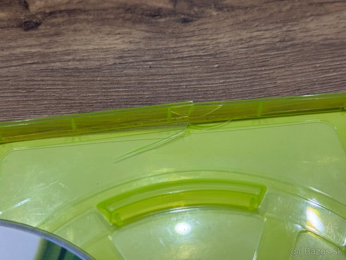 Hra Xbox 360 - LEGO Jurassic World - 5