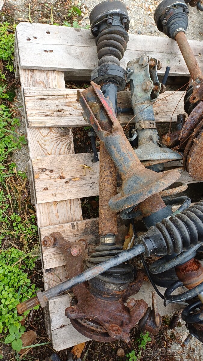 Golf mk3 golf 3 gti - 5