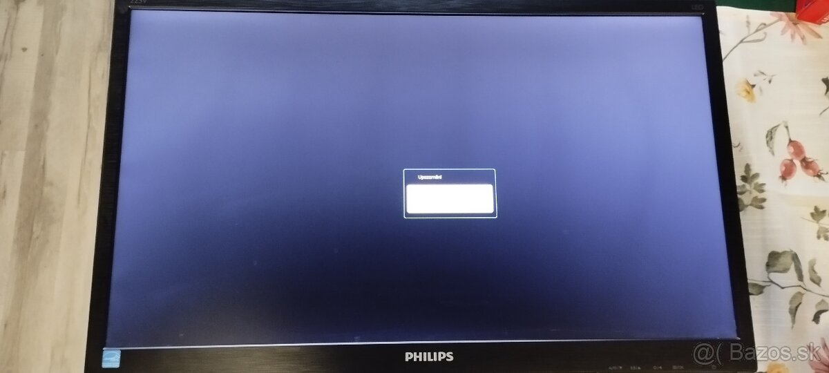 Philips 223V5L - 5