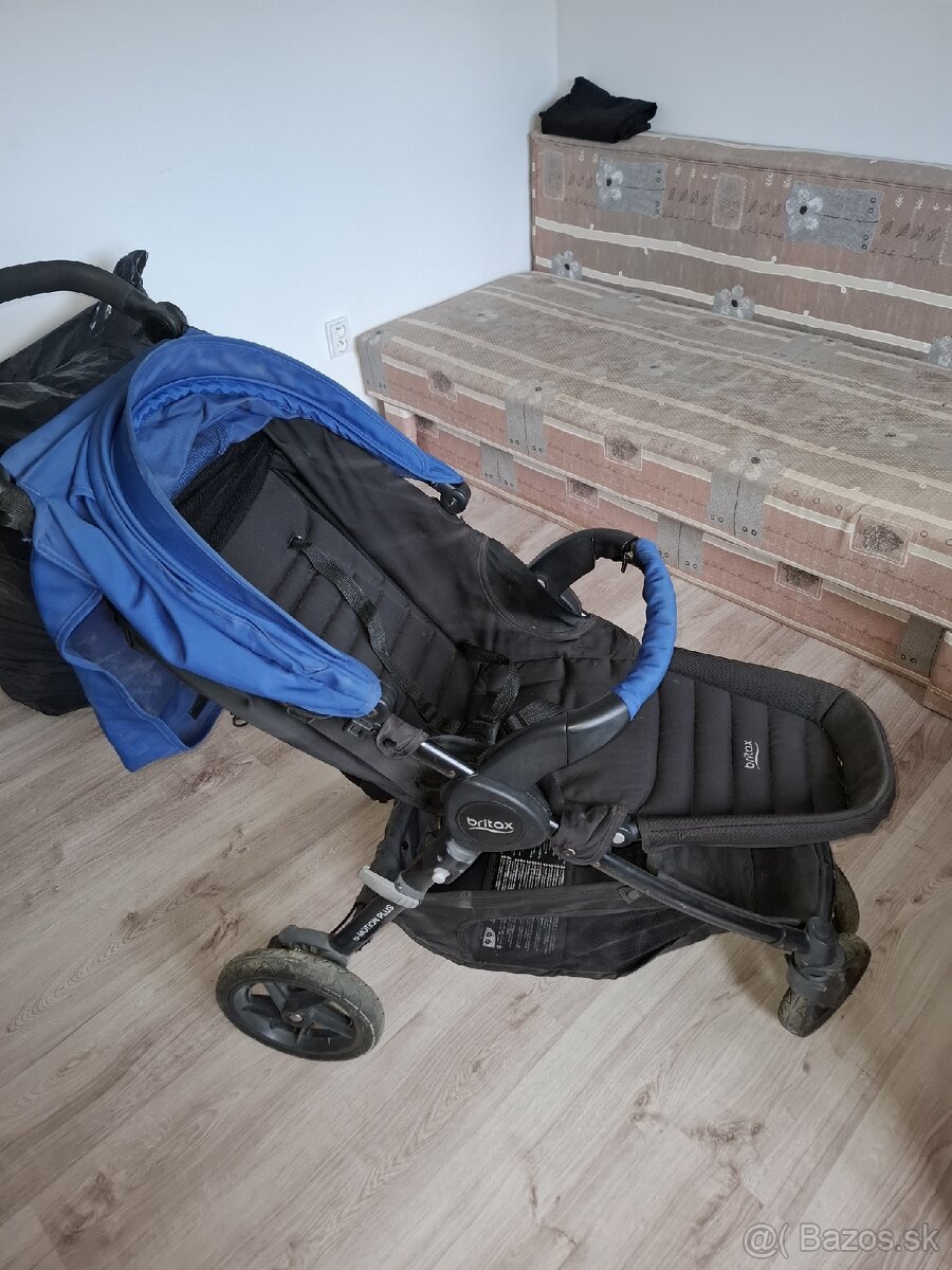 Bitax B motion plus - 5