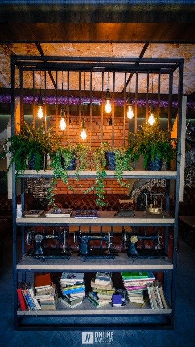 Prenájom obchodných priestorov - 5