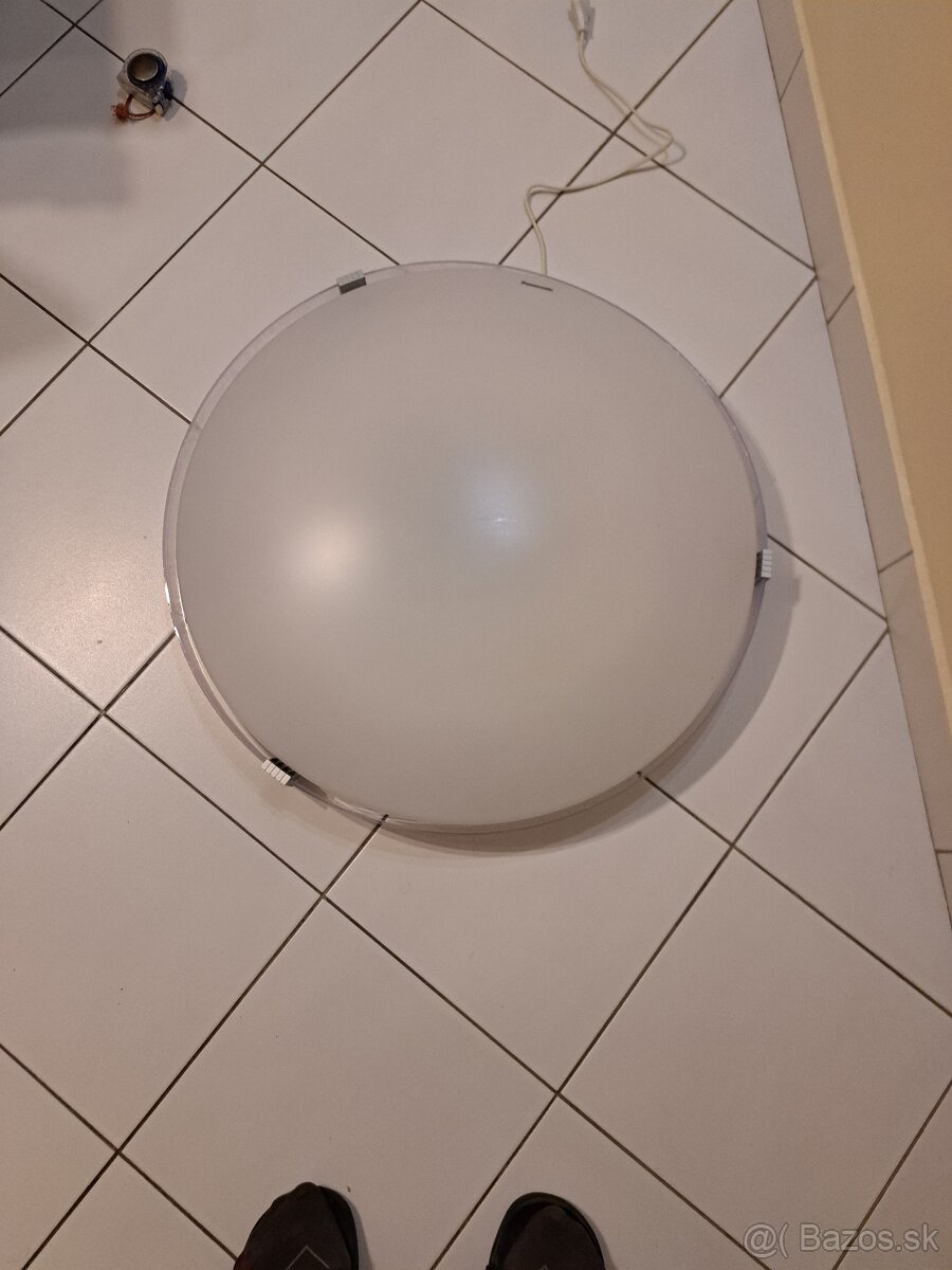 Nove stropné svietidlo Panasonic - 5