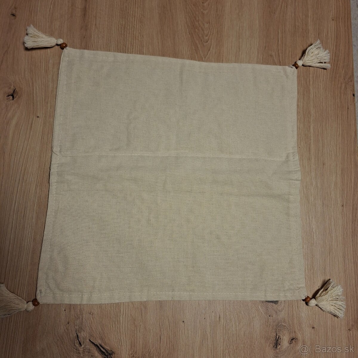 Nové obliečky na vankúše - 5