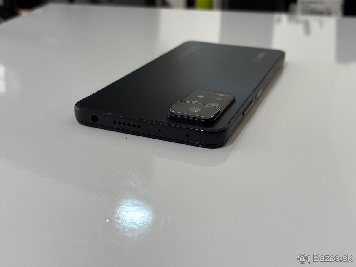 Xiaomi Redmi Note 11 Pro 5G - 5
