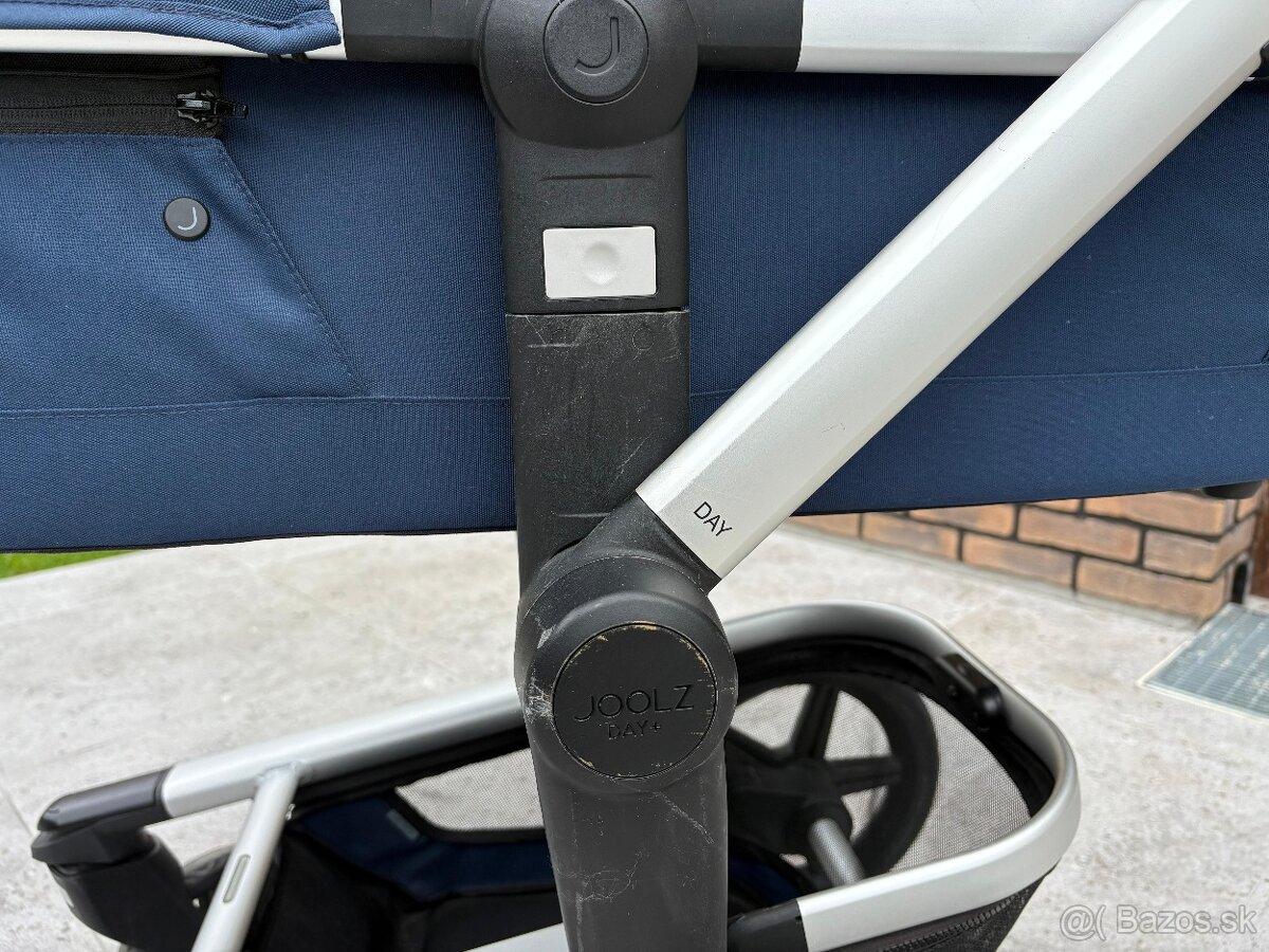 Dvojkombinácia Joolz day+ - 5