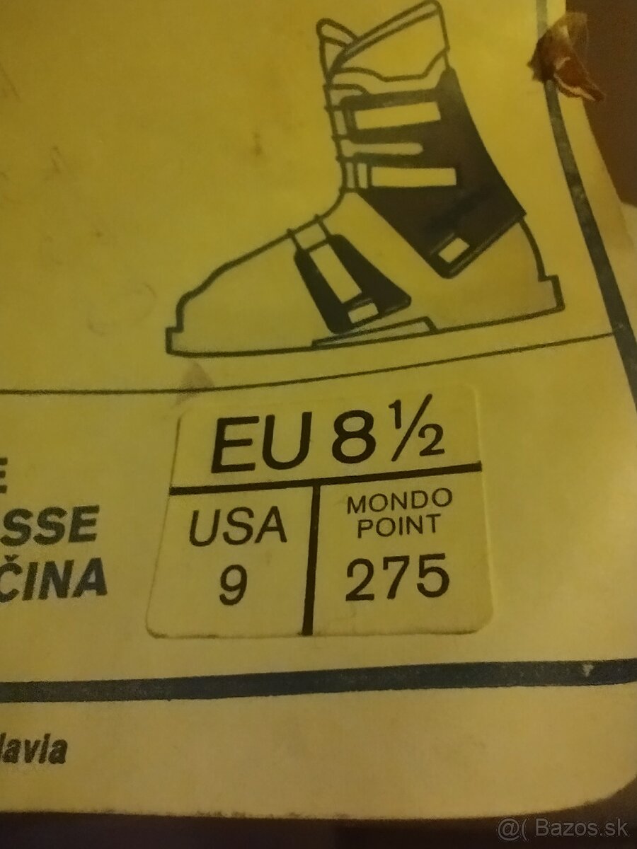 ALPINA LYŽIARKY - 5