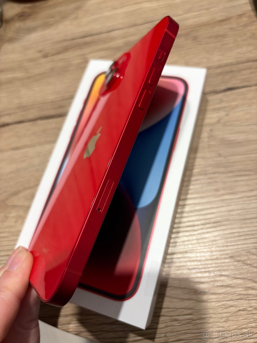 Predám IPhone 14 Plus 128GB - 5