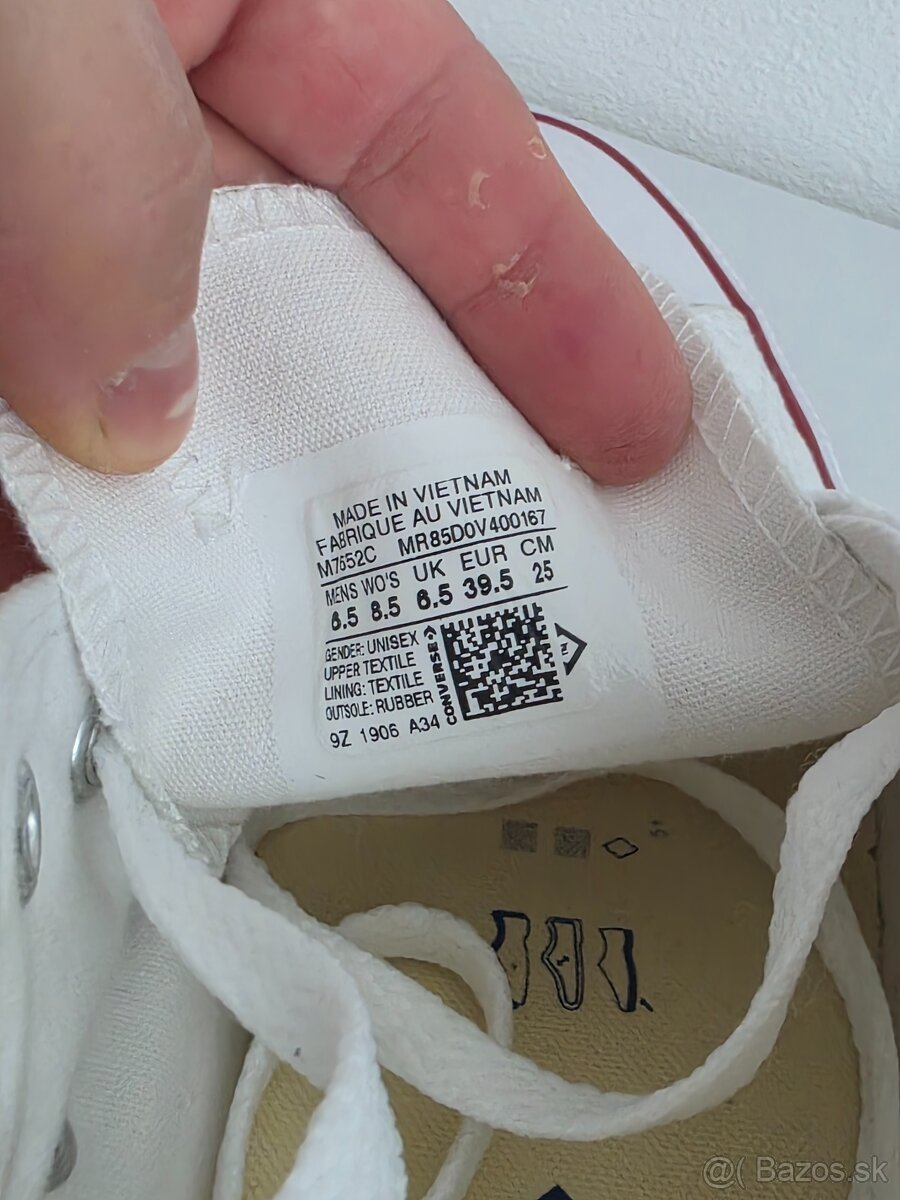 Converse all star - 5