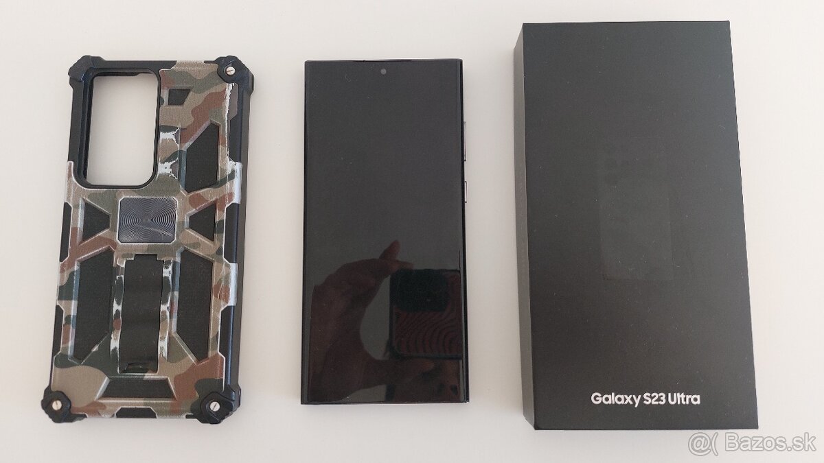 Samsung S23 Ultra 12/512 - 5