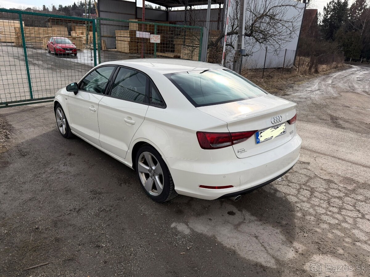 Audi A3 1.6 TDI - 5