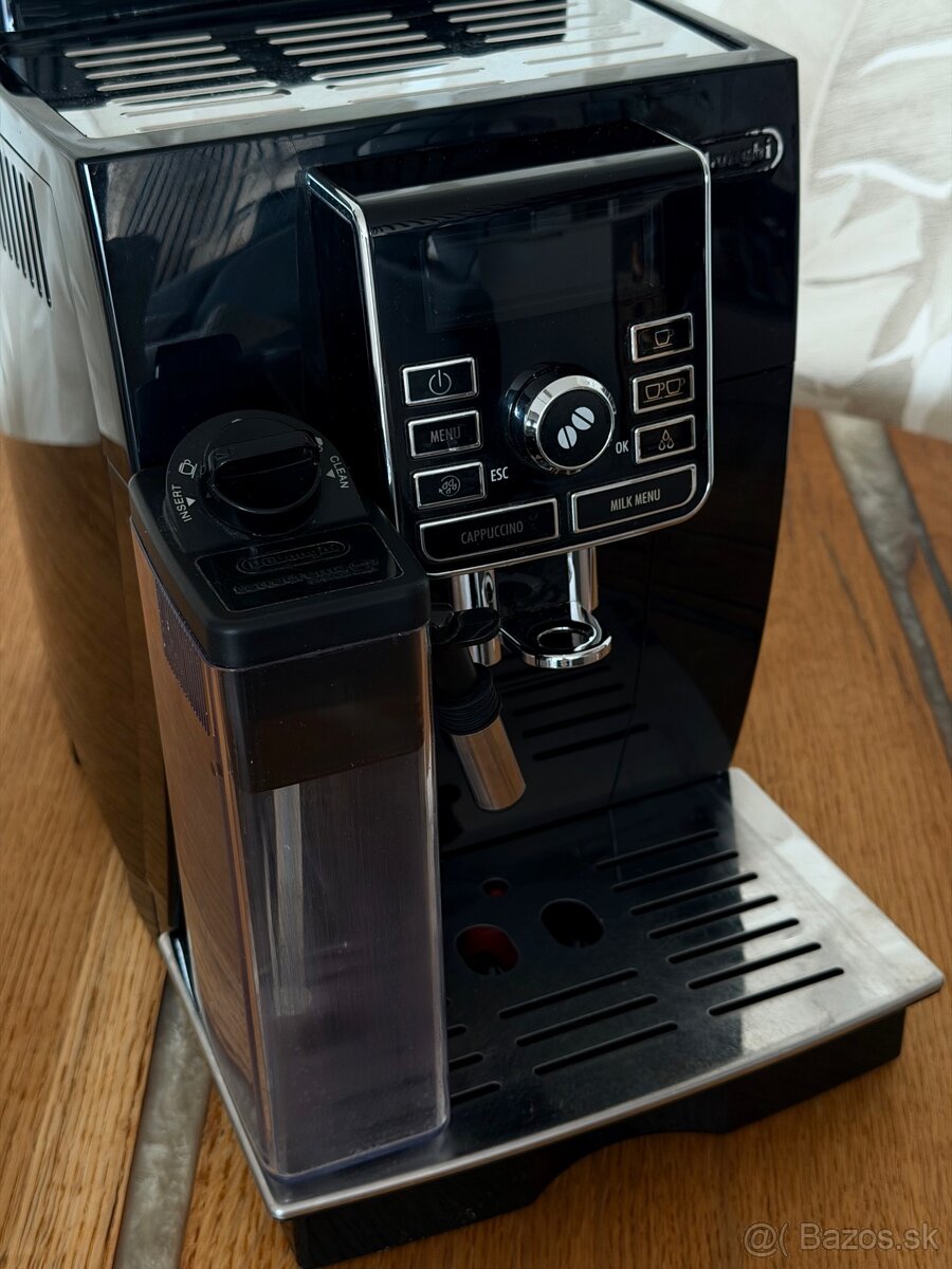 Delonghi ecam25.462.b - 5