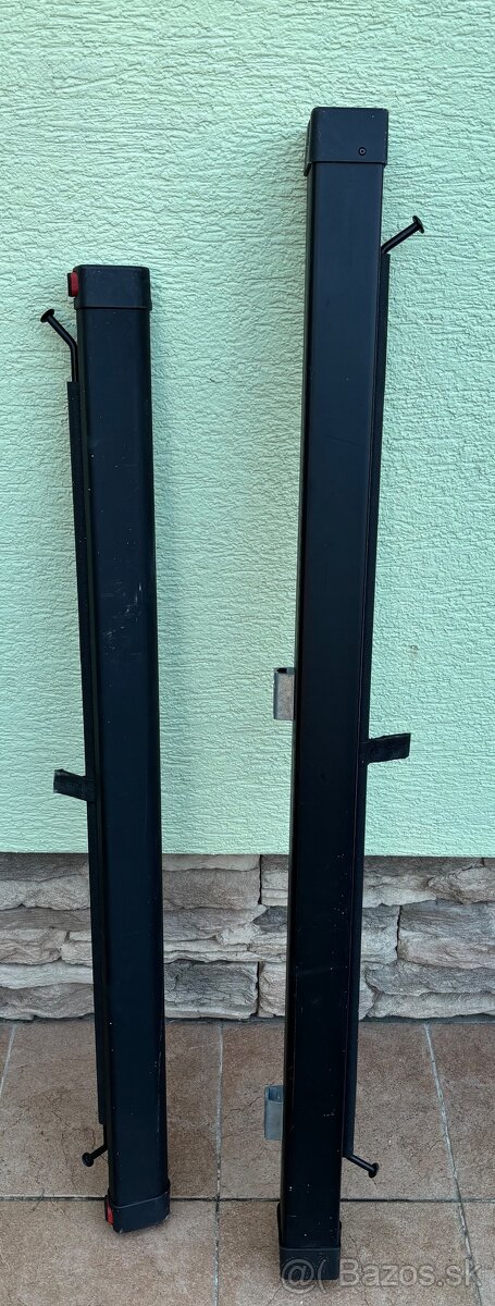 Sieť batožinového priestoru- oddeľovník - 5