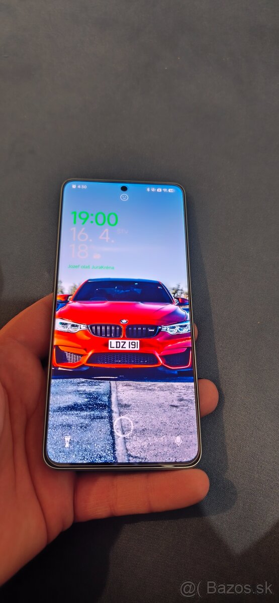 Redmi note 13 pro 5g 8/256 - 5