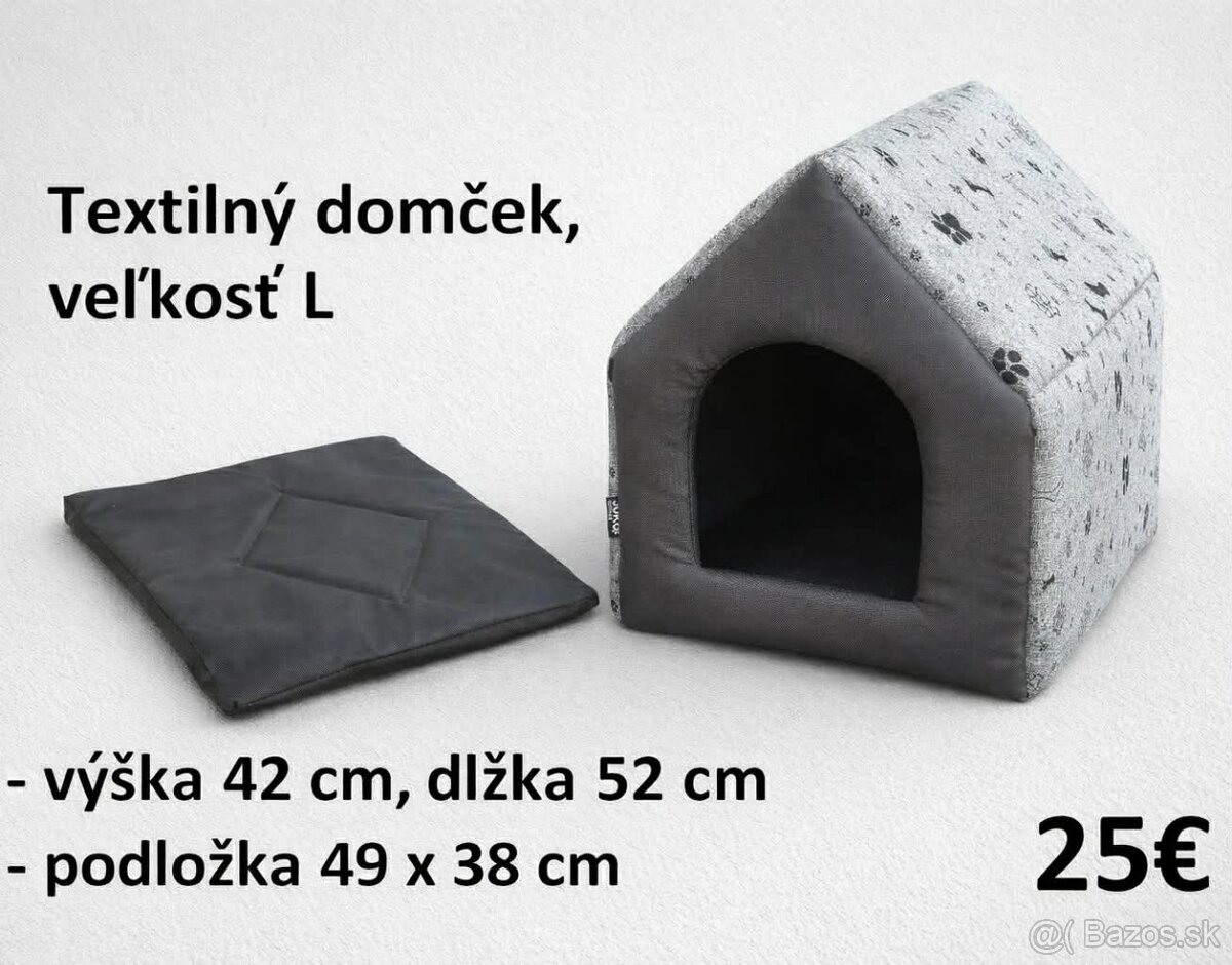 Chovateľské potreby - 5