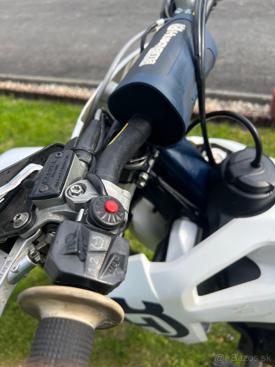 Husqvarna FC350 2019