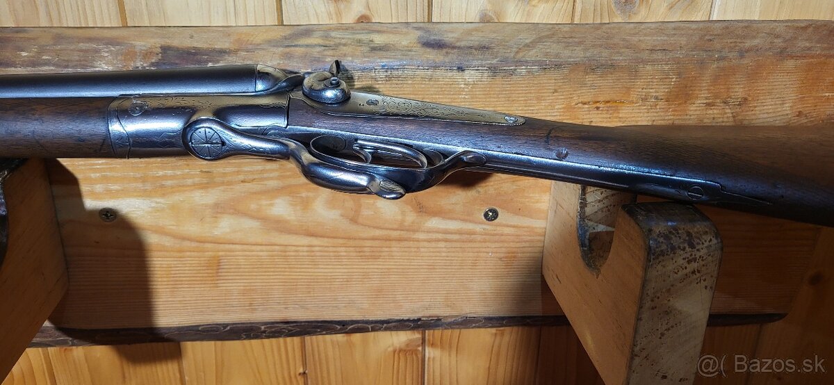 PUSKA BROKOVNICE DOSTAVNÍKOVÁ CAL 16 TOP - 5