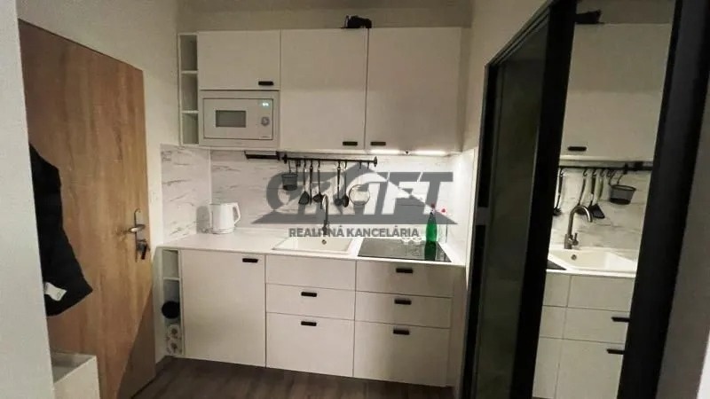 Na prenájom 1-izb. byt, Gajova ul. – Staré Mesto - 5