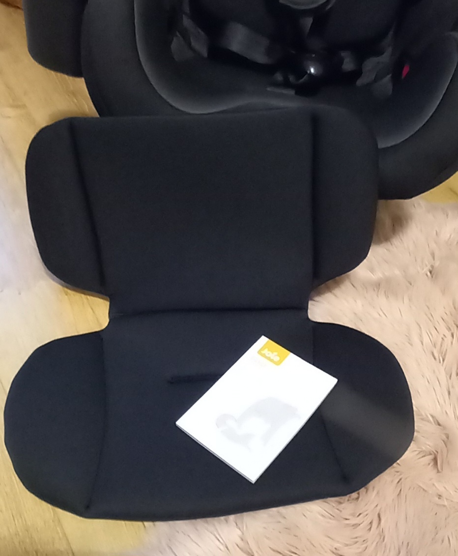 Autosedačka 9-36 - 5