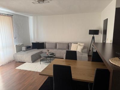 2 izbovy byt Lučenec - 5