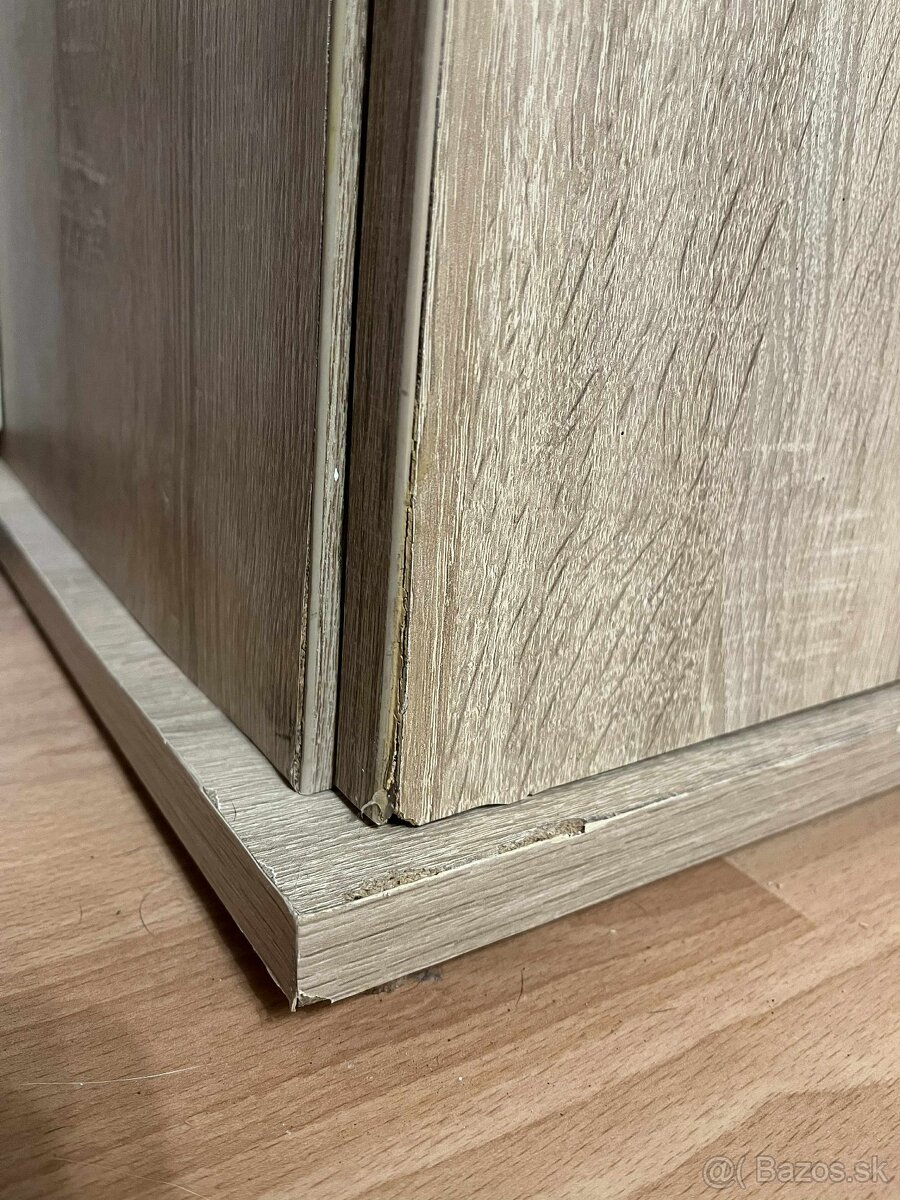 Komplet akvarium 150L - 5