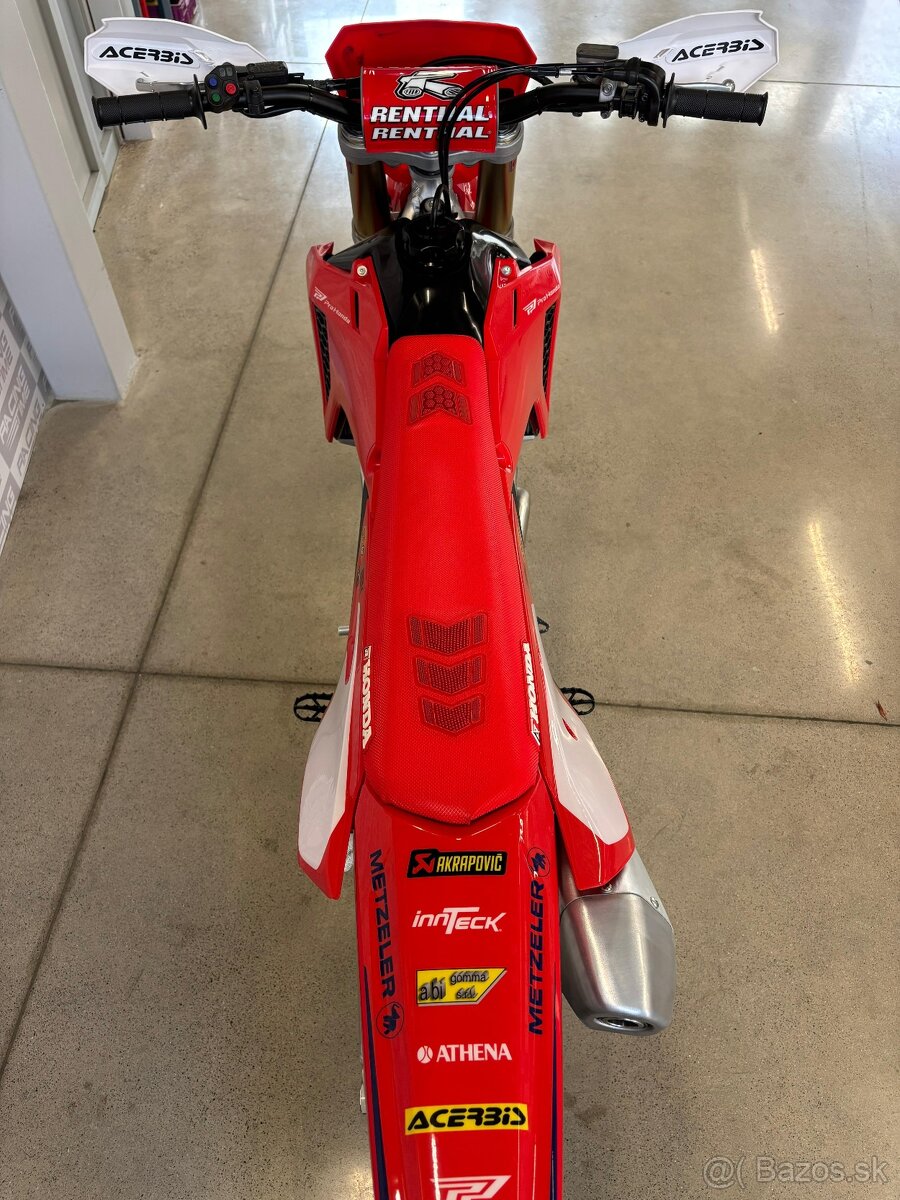 Honda Crf 250 Rx 2025