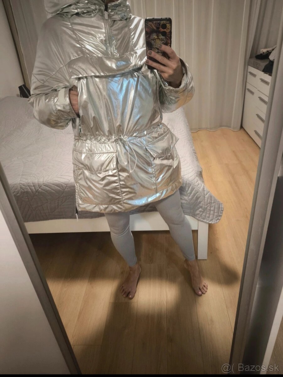 Zimná bunda Napapijri - 5