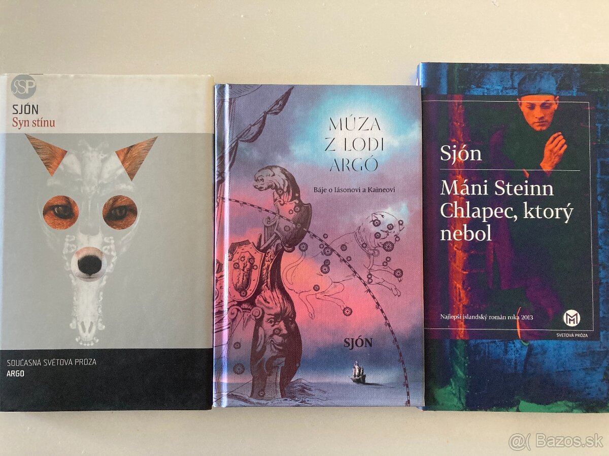 Svetova literatura rozne knihy - 5