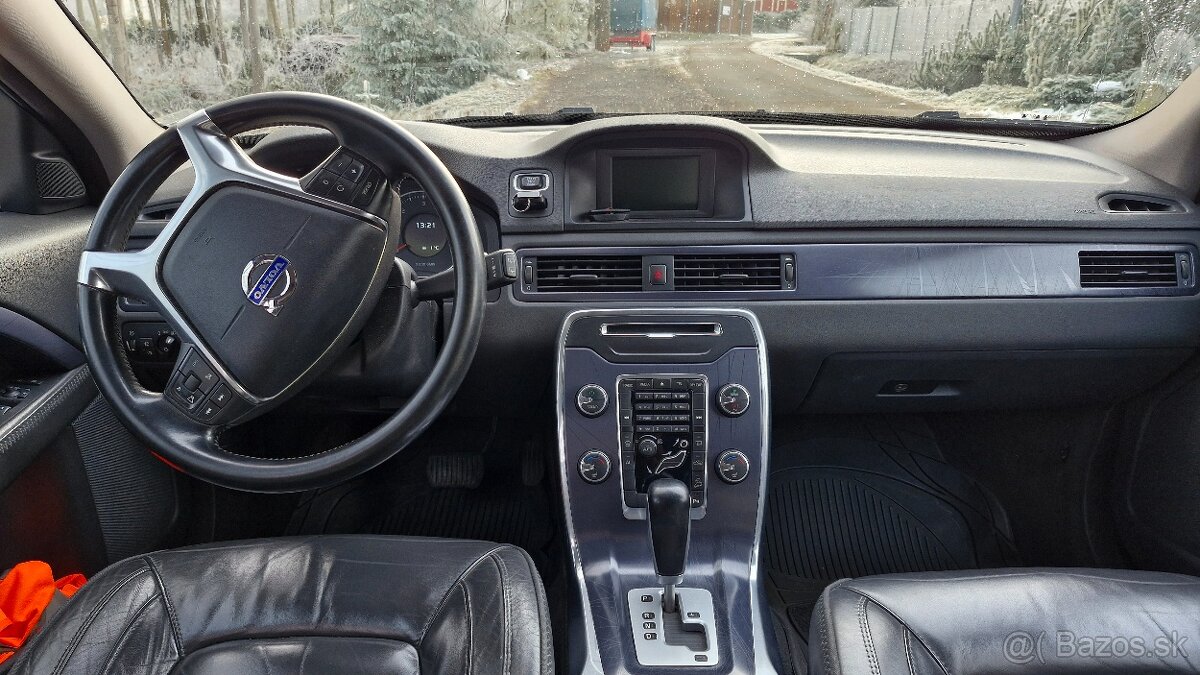 Volvo XC70 2,4 AWD - 5