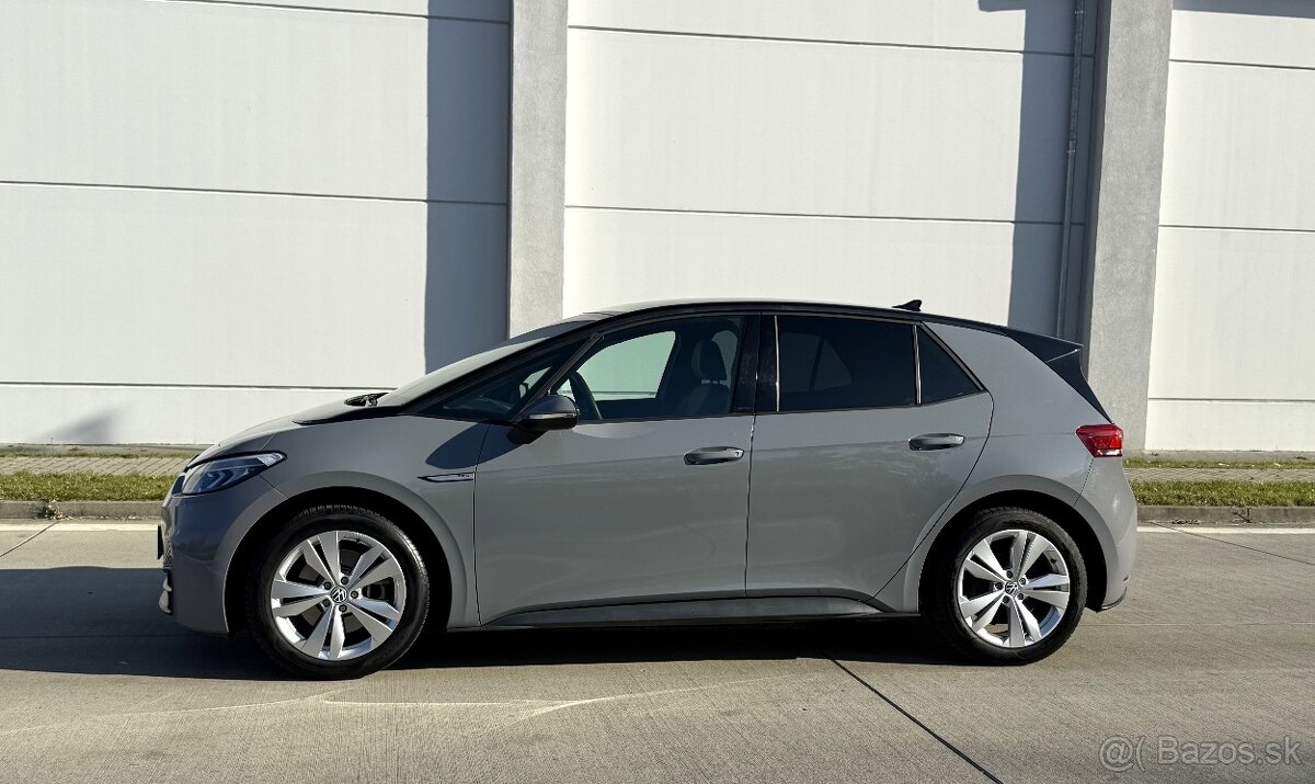 Volkswagen ID.3 PRO Performance - 5