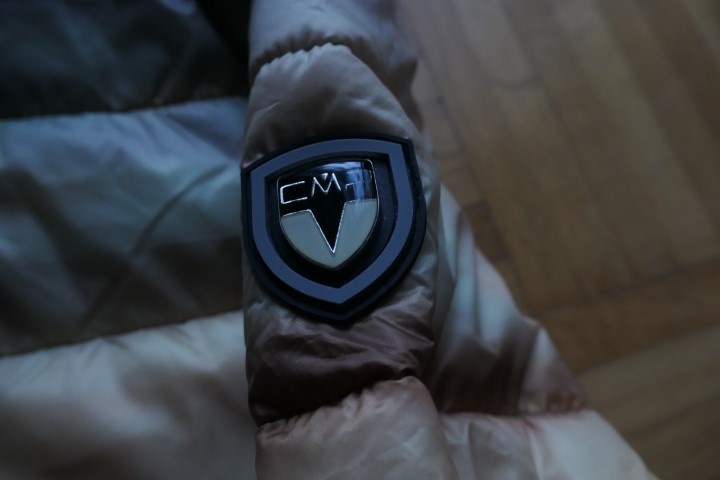 CMP original peckova, moderna, funkcna bunda M/L - 5