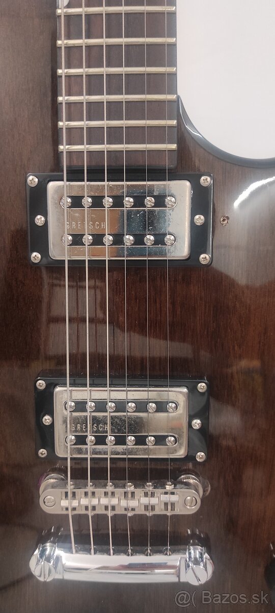 Gretsch Streamliner Junior Jet Club G2210 - 5