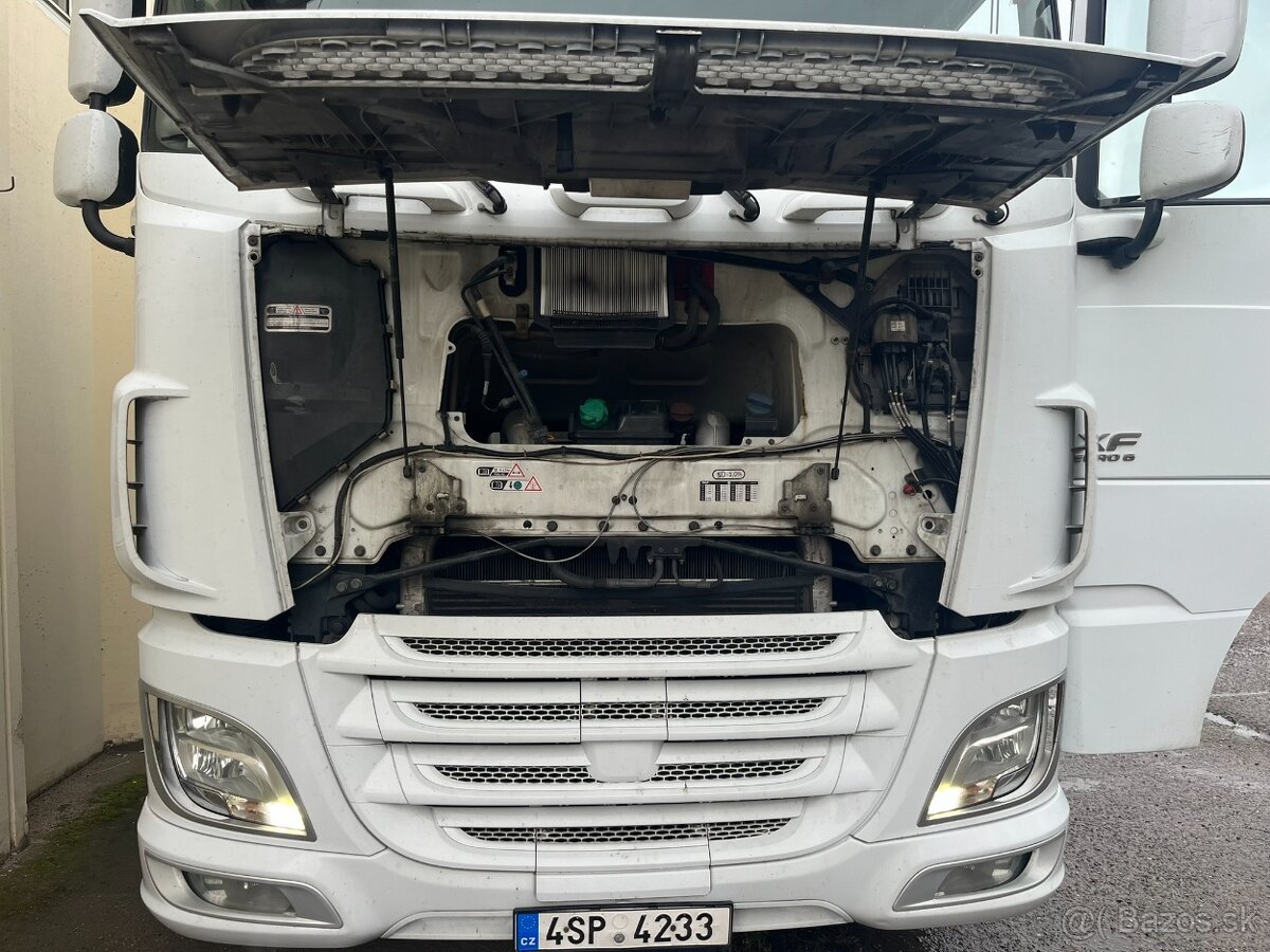 DAF XF 460 FT SSC EURO 6 - 5