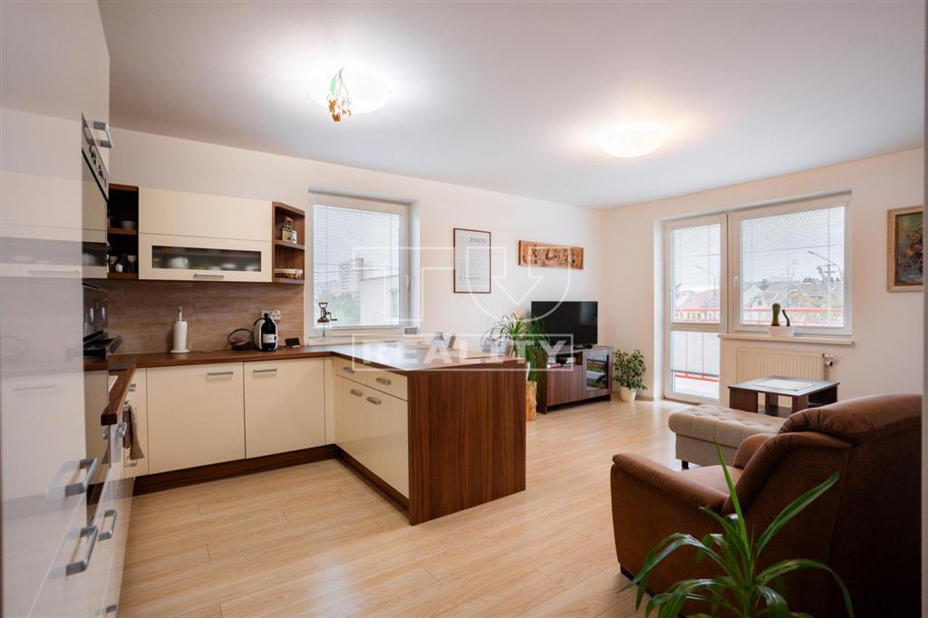 LEN U NÁS - Predaj moderného 3-izbového bytu v... - 5