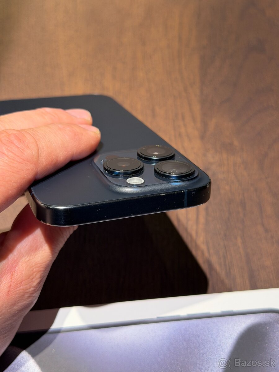 Predam iPhone 15 Pro, 256Mb - 5