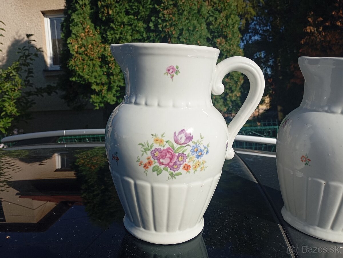 Predám pekné dzbany - 5