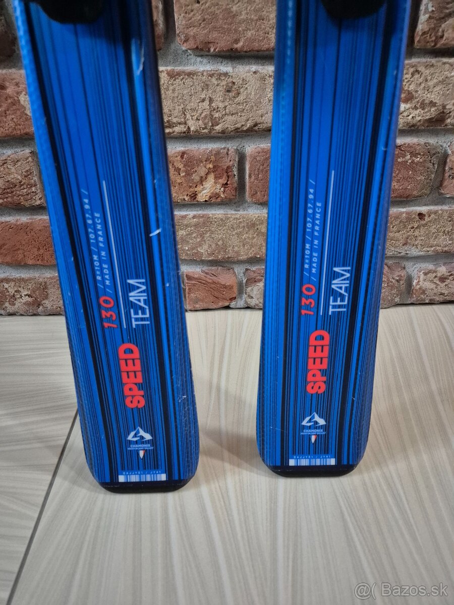 Detské lyže Dynastar 130cm - 5