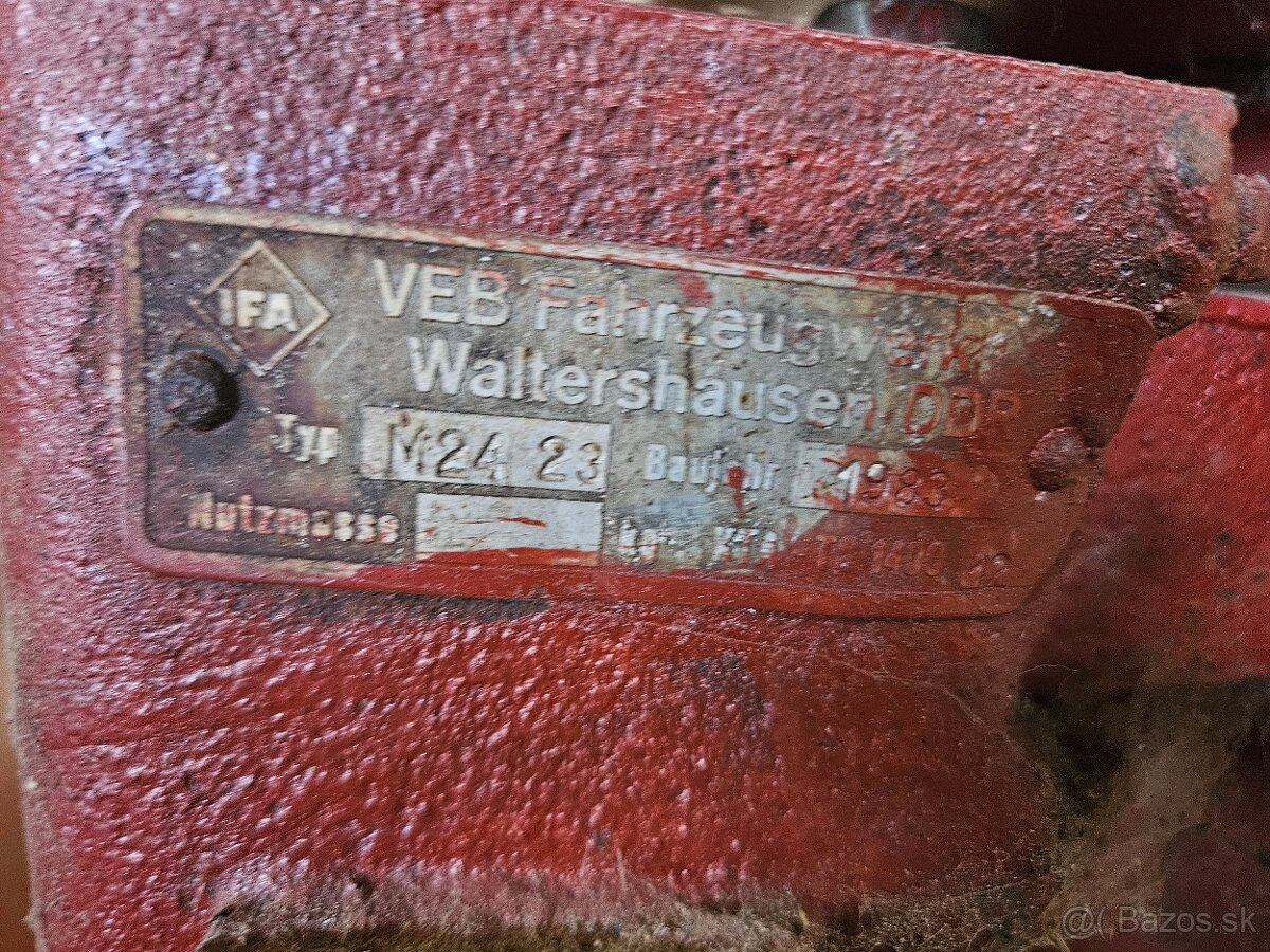 Predam radlicu na sneh - 5