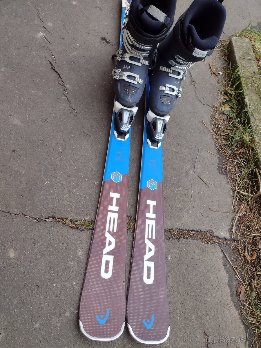 lyže 150cm,156cm - 5