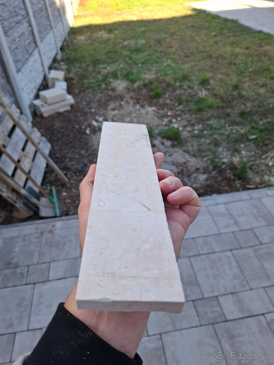 Štiepany kameň - 5