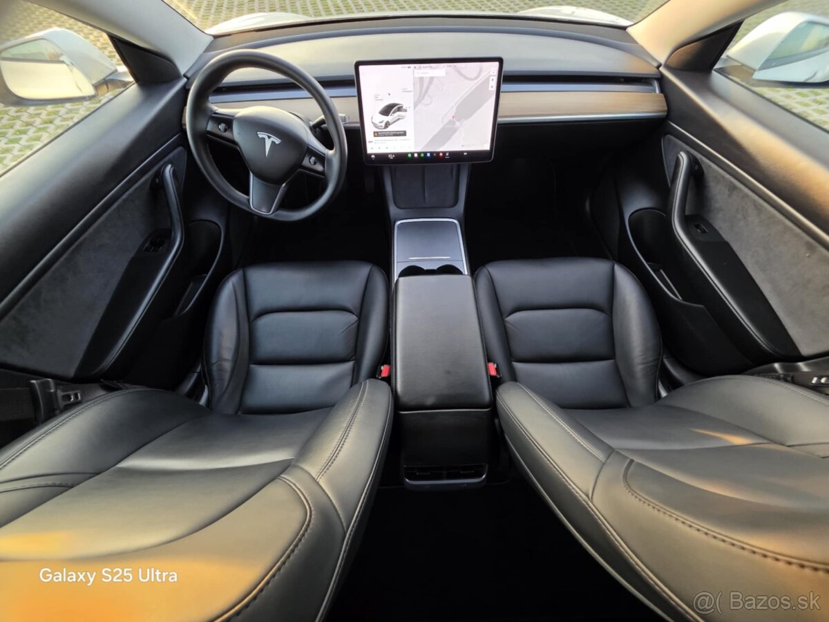 Tesla model 3 Long Range 366 kw - 5