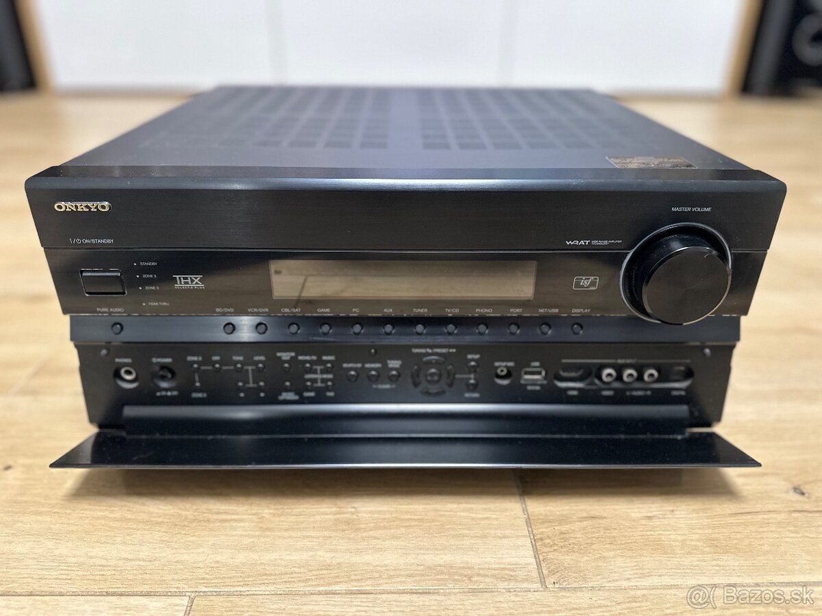 Onkyo TX-NR1008 - 5