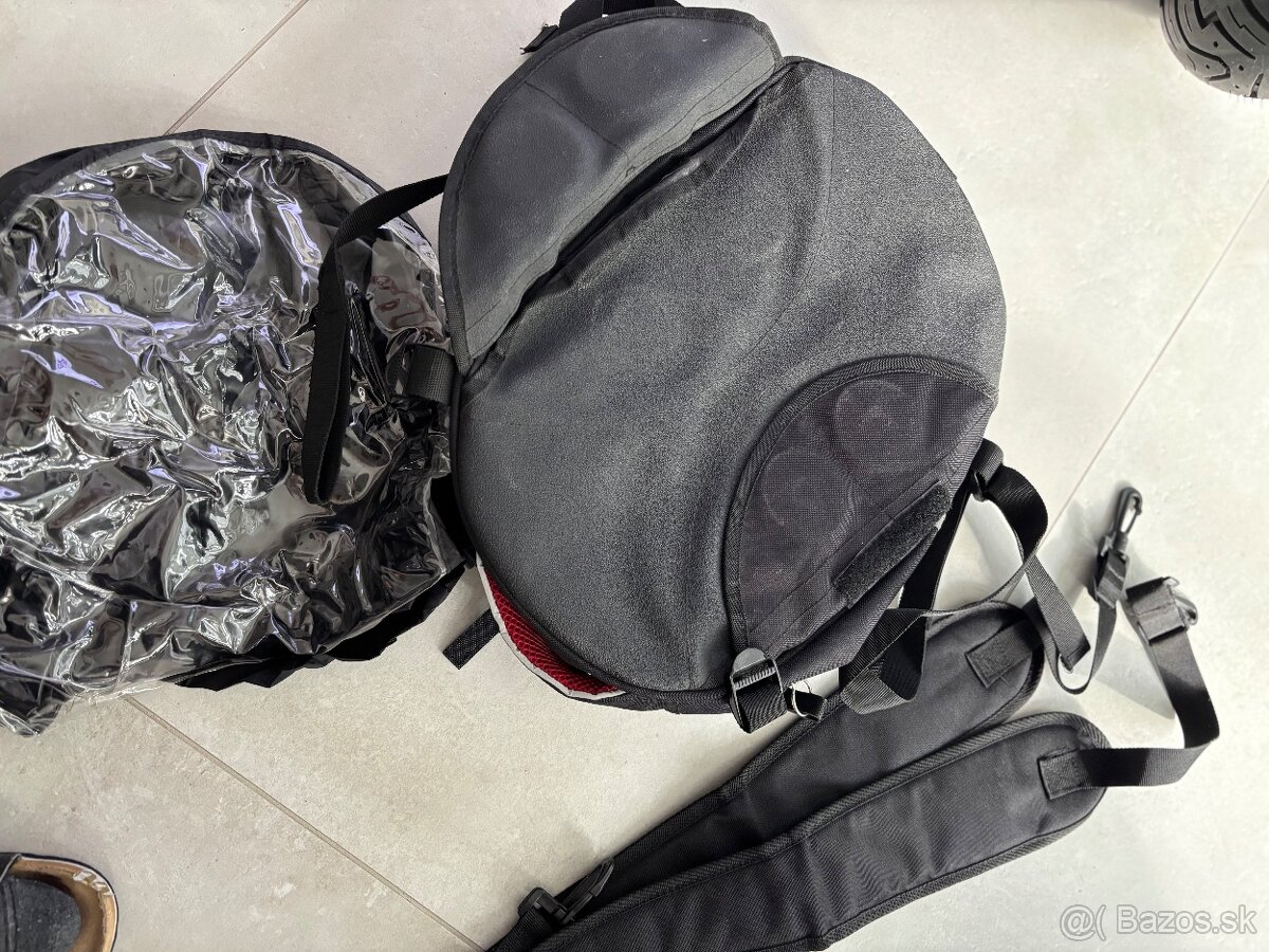 Givi easybag tankvak - 5